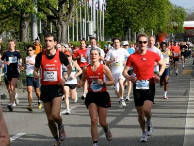 Corrida dos Poderes abre 4.200 vagas gratuitas em Campo Grande; prova é em 7 de novembro