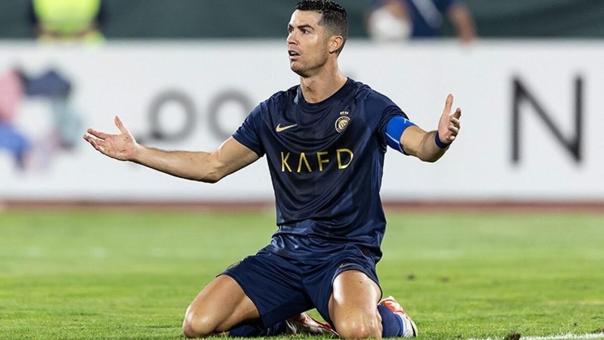 Al-Nassr x Al-Kholood: jogo com Cristiano Ronaldo é às 15h desta quinta (29)