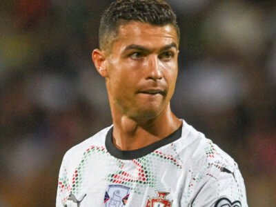 Al Nassr x Neftchi: jogo passa no Disney+ e Cristiano Ronaldo deve ser titular