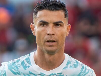 Cristiano Ronaldo abandona delegação da seleção de Portugal e pode ser suspenso