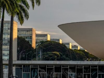 Bancada do Livre Mercado elege 84 parlamentares e promete frear alta de impostos