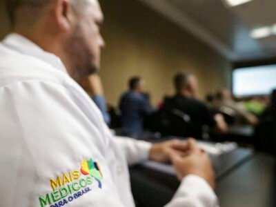 Enamed será exigência para registro de médico de quem entrou na faculdade desde 19/6