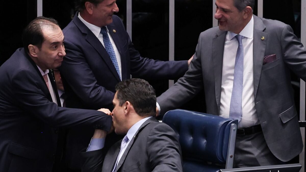 PEC da Segurança vai a voto no Senado na terça (3): o que muda e o impasse da maioridade penal