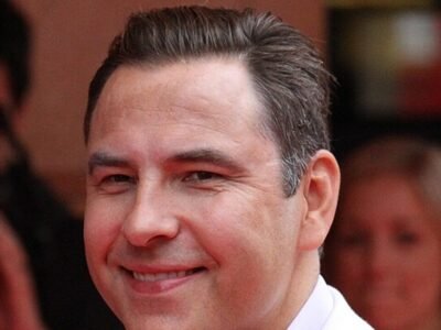 David Walliams é tirado do filme The Road to Nevermore, diz TMZ