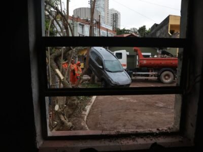 Prefeitura de SP tem 48 horas para responder ao MP sobre medidas contra enchentes