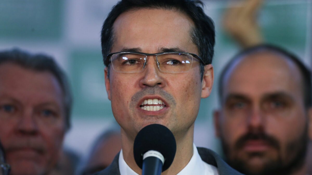 TSE ainda vai decidir candidaturas de Garotinho, Dallagnol e Dr. Furlan