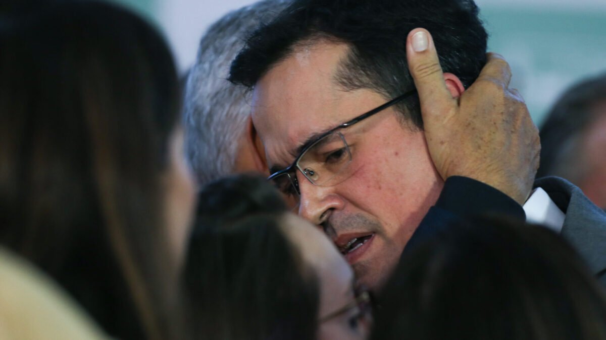 TSE indefere candidatura de Deltan Dallagnol ao Senado pelo Paraná