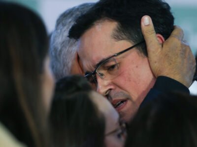 TSE indefere candidatura de Deltan Dallagnol ao Senado pelo Paraná