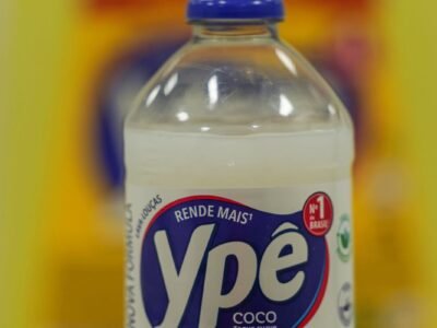 Ypê: MPSP pede arquivamento de investigação sobre produtos da marca