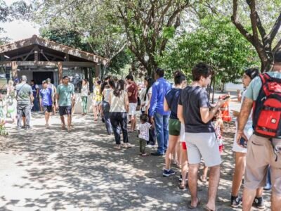 Sarampo em São Paulo: estado chega a 41 casos confirmados em 2026