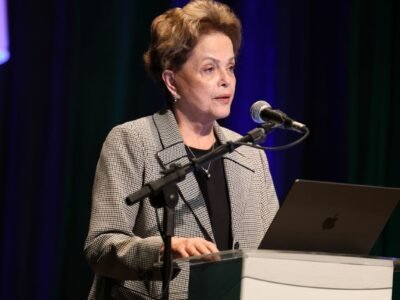 Dilma Rousseff receberá indenização mensal de R$ 17.562,80 por perseguição na ditadura