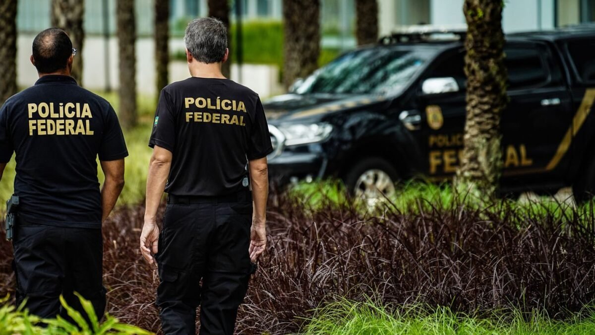 Presidente do TCE-MT é preso pela PF em operação com 6 mandados de prisão, diz g1