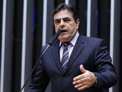 Senado em MG: Domingos Sávio (PL) lidera com 24,5% e Marília Campos (PT) tem a 2ª vaga, com 94% apurado