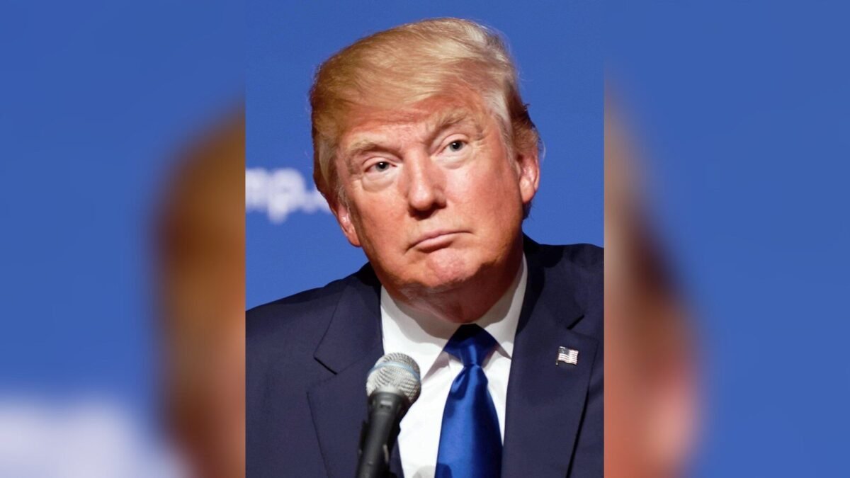 Trump diz que eleição no Brasil interessa aos EUA; embaixador vê interferência
