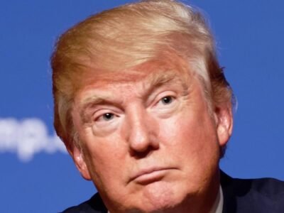 Trump diz que eleição no Brasil interessa aos EUA; embaixador vê interferência