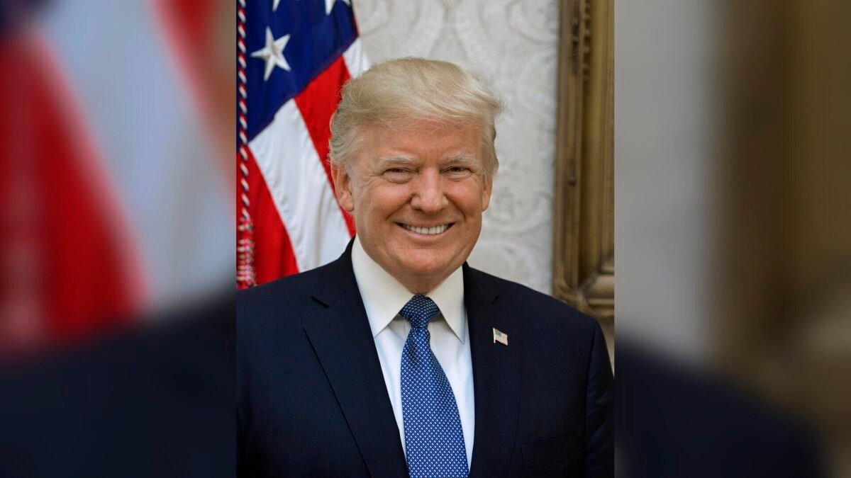 Trump diz que América do Sul está ficando “extremamente conservadora”