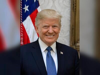 Trump diz que América do Sul está ficando “extremamente conservadora”