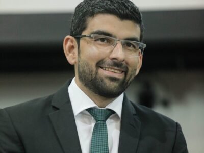 Dr. Daniel tem 52,3% e lidera para governador do Pará; Hana Ghassan tem 45,4%, com 89% apurado