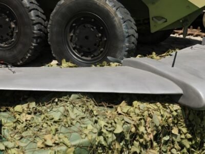 Drones ucranianos deixam 3 mortos em Belgorod, na Rússia, segundo autoridades locais