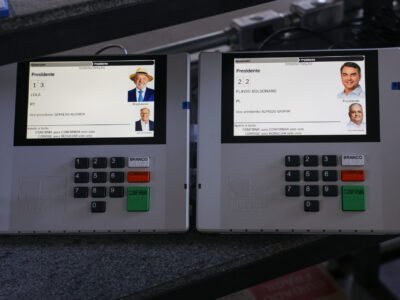 Quantos votos elegem o presidente no 2º turno? Entenda a conta dos votos válidos
