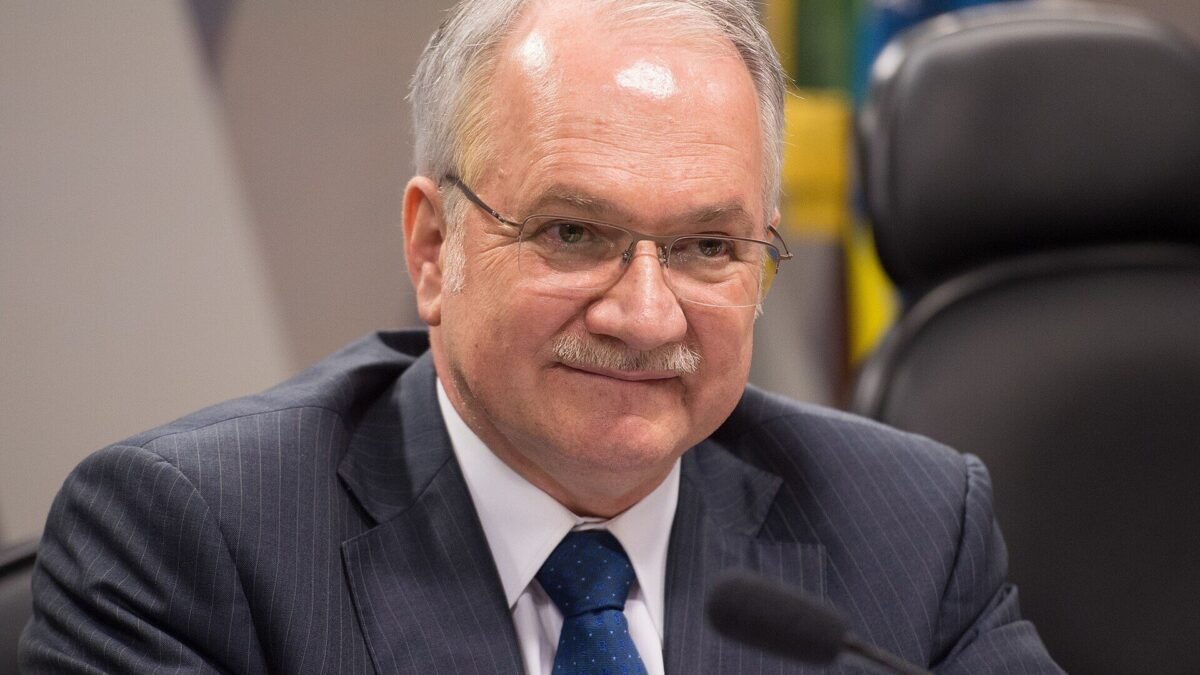 Fachin suspende licença que permitia à Belo Sun minerar ouro no Pará