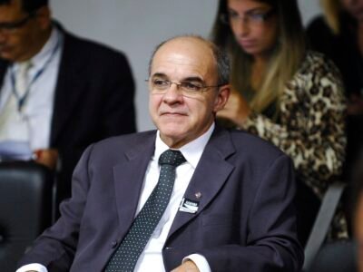 Eduardo Bandeira de Mello tem 37.535 votos e fica na suplência para deputado federal no Rio