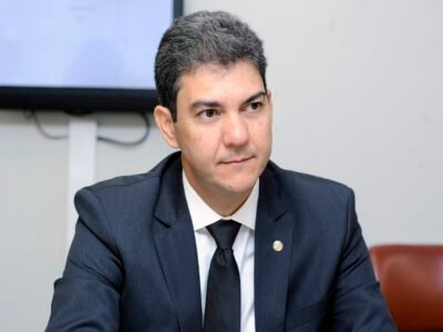 Eduardo Braide lidera para governador no Maranhão; veja senadores e deputados eleitos