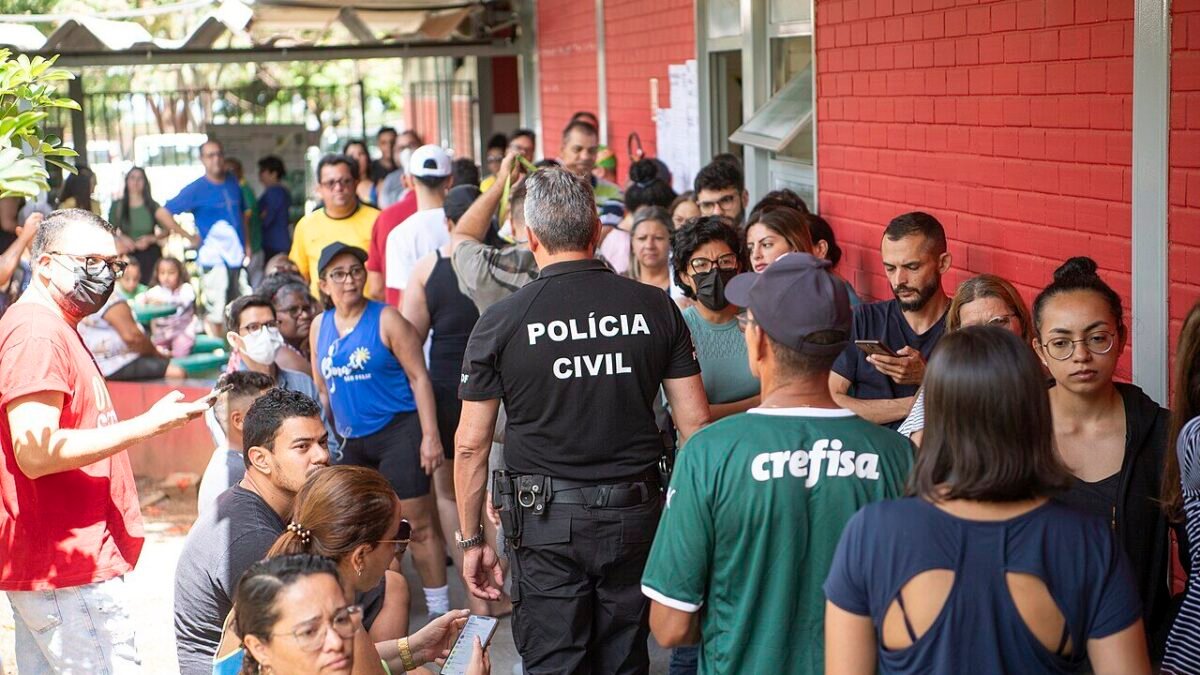 2º turno para governador 2026: os estados que votam de novo