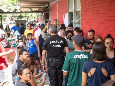 2º turno para governador 2026: os estados que votam de novo