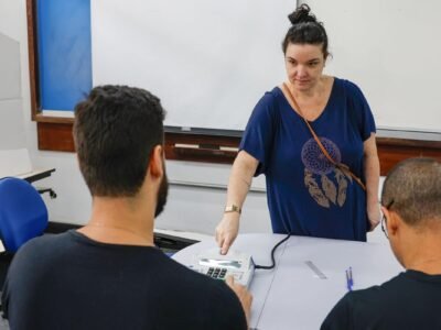 Depois do 1º turno: as datas das eleições 2026 até a posse em janeiro