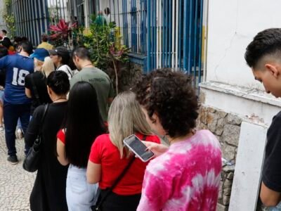 Propaganda eleitoral nas ruas termina às 22h deste sábado; veja as regras para domingo