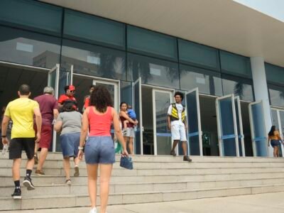 PoderData/Aya: Lula tem 45% e Flávio, 43% dos votos válidos na véspera do 1º turno