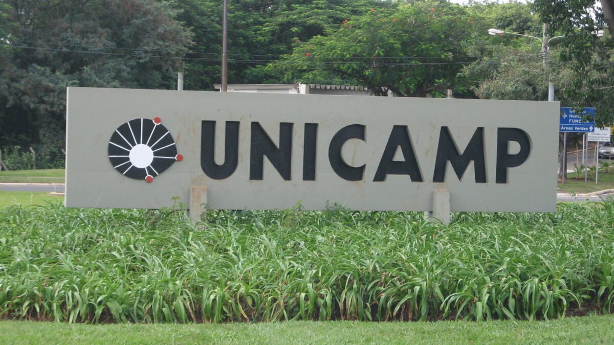 Unicamp 2027: 1ª fase teve 6,38% de ausentes, menor abstenção em 16 anos