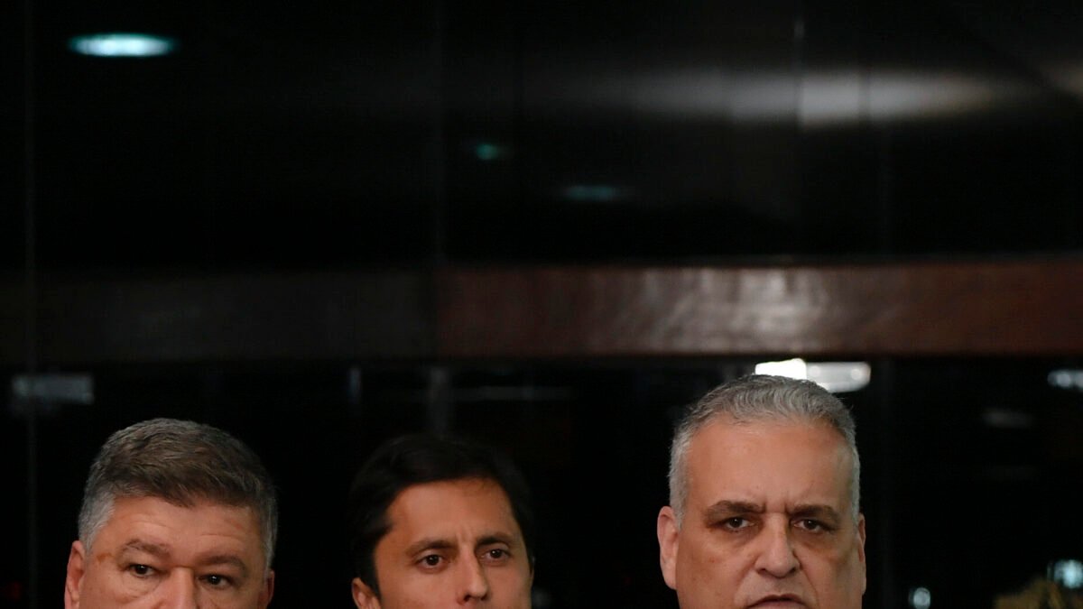 Testemunha do Careca do INSS relata nova ameaça após saída do filho do lobista da prisão
