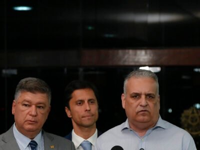Testemunha do Careca do INSS relata nova ameaça após saída do filho do lobista da prisão