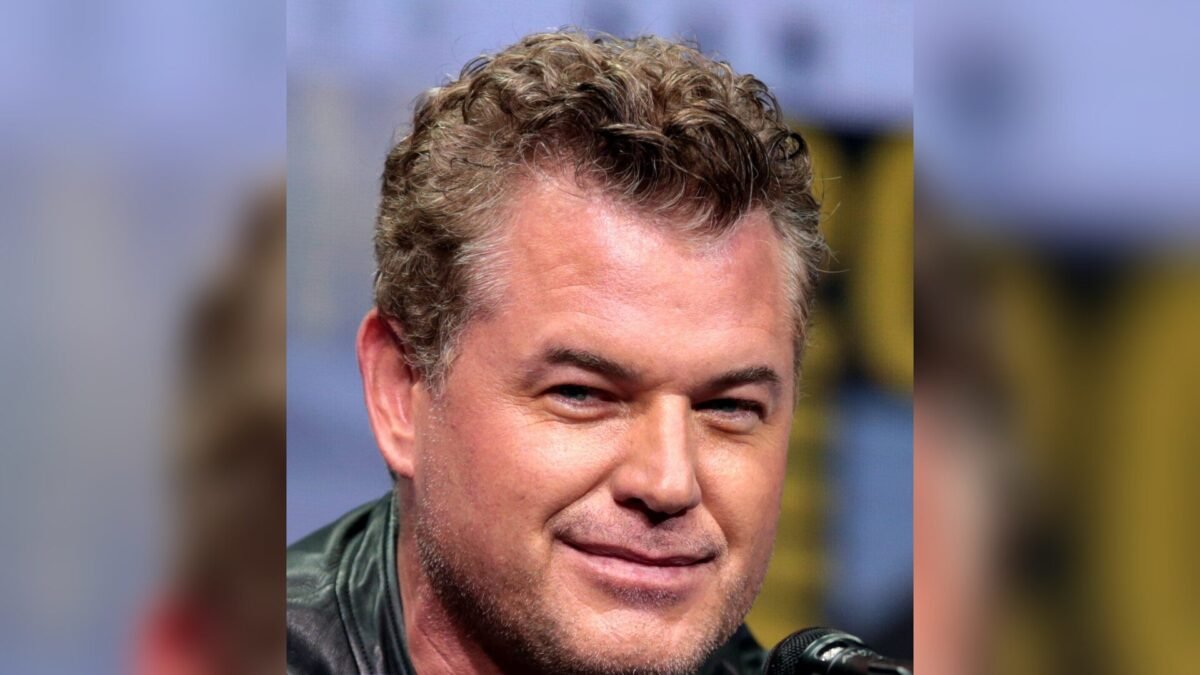 Eric Dane diz em livro póstumo que usou crack e “todas as drogas imagináveis”