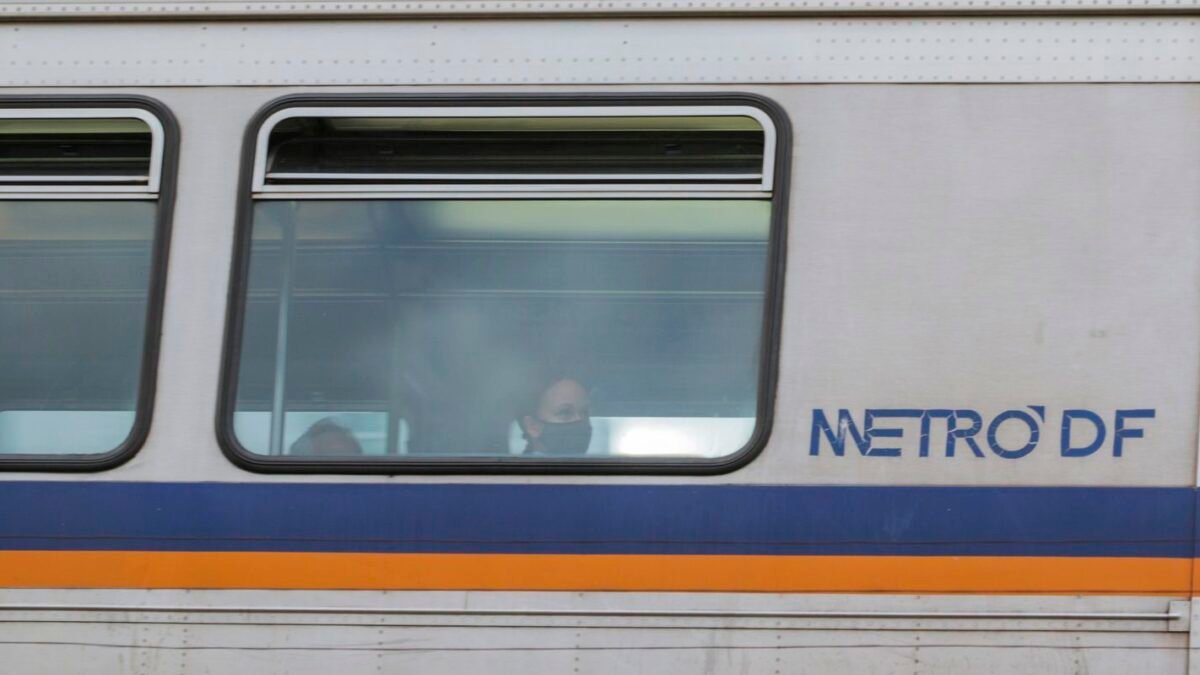 Metrô de Brasília fecha neste domingo (11) para manutenção nas vias