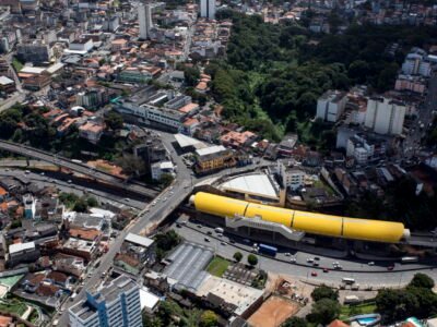 Bahia x Flamengo na Fonte Nova: biometria, ingressos e metrô para o jogo deste domingo (18)