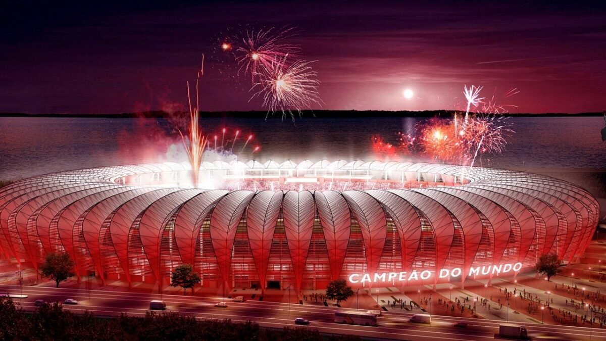 Inter perde para o Mirassol e segue na zona de rebaixamento do Brasileirão