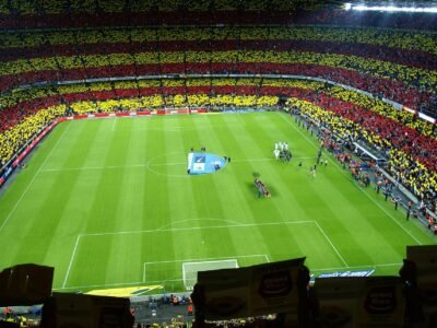 Barcelona x Real Madrid terá transmissão gratuita na CazéTV no dia 25