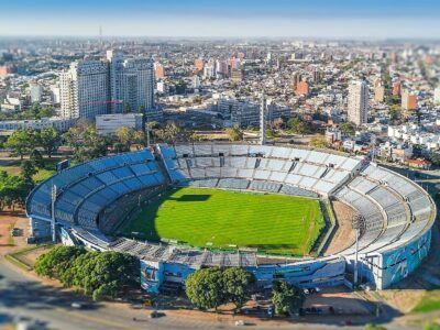 Flamengo pede ao TAS que Conmebol suspenda venda de ingressos da final da Libertadores