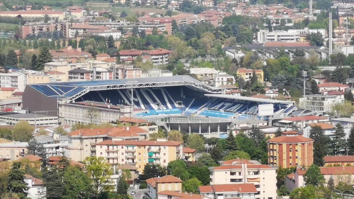 Atalanta x Venezia: jogo é às 13h30 desta segunda e tem transmissão no YouTube da ESPN