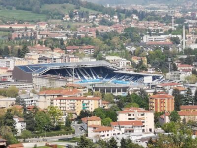 Atalanta x Venezia: jogo é às 13h30 desta segunda e tem transmissão no YouTube da ESPN