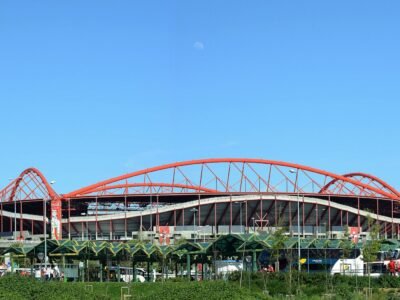 Prestianni desperta interesse de Chelsea, Tottenham e Atlético de Madrid