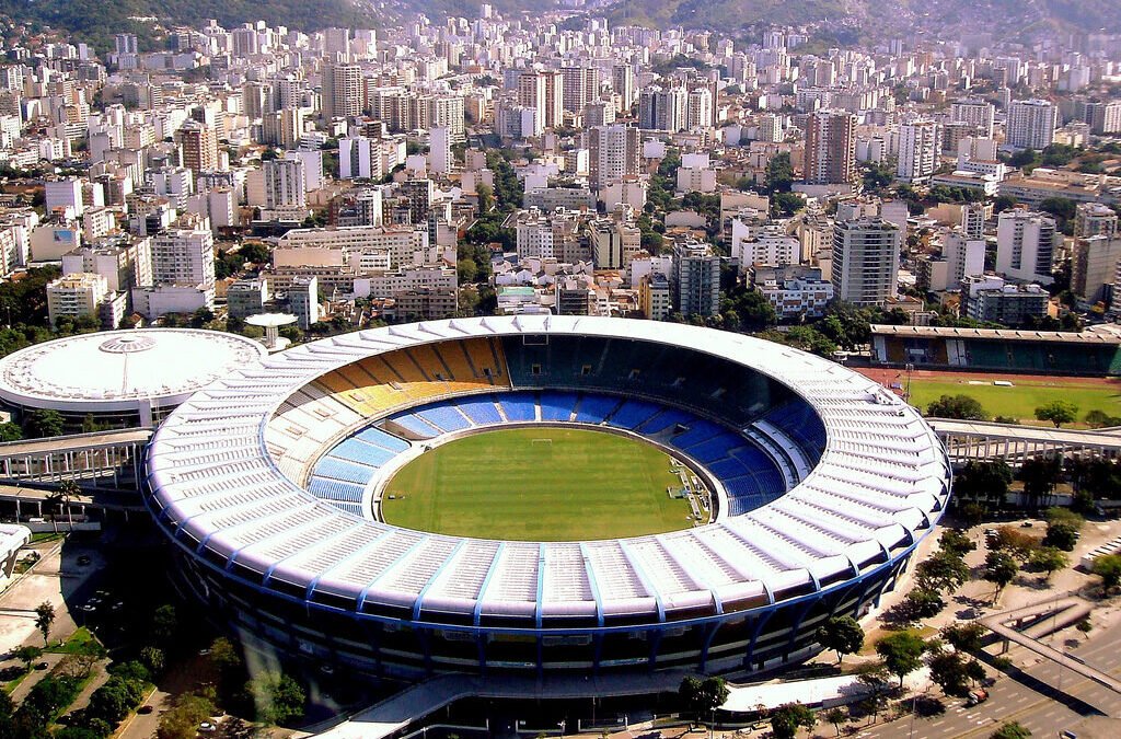 Vasco x Boca Juniors: Justiça manda liberar o Maracanã para a semifinal