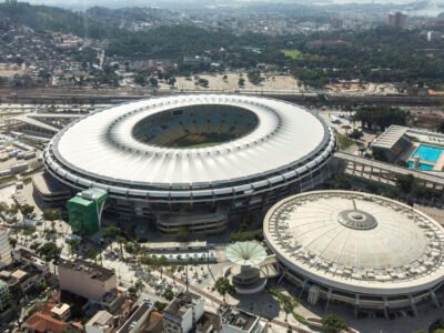 Fluminense x Palmeiras: horário, onde assistir e o que está em jogo na semifinal da Libertadores
