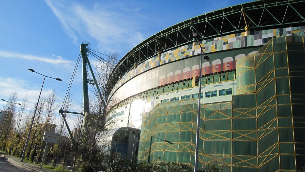 Sporting muda os 11 titulares e recebe o Marítimo às 20h15 pela Taça da Liga