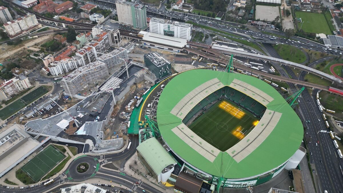 Sporting x Viseu: jogo da 9ª rodada tem transmissão exclusiva do Disney+ Premium