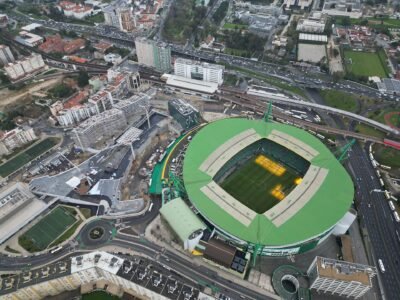 Sporting x Viseu: jogo da 9ª rodada tem transmissão exclusiva do Disney+ Premium