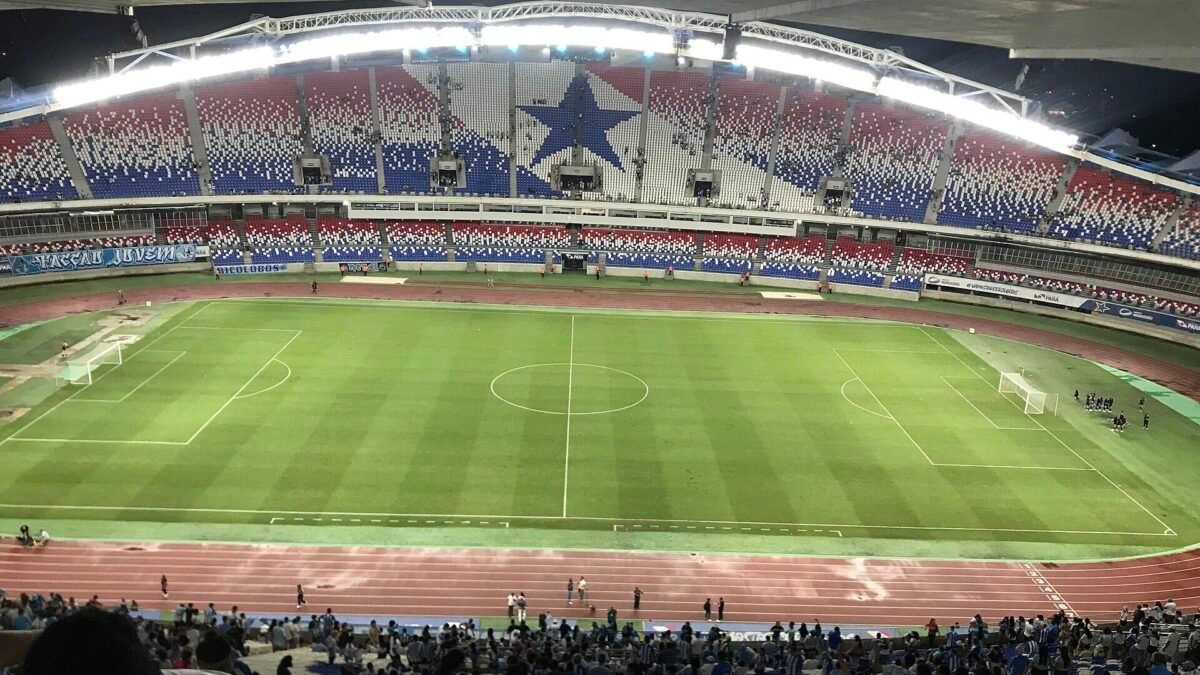 Remo enfrenta o Bragantino no Mangueirão em jejum de dez jogos sem vencer